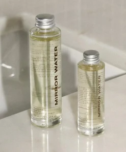 MIRROR WATER Body Oils^SMOOTH Mini Body Oil 50ml