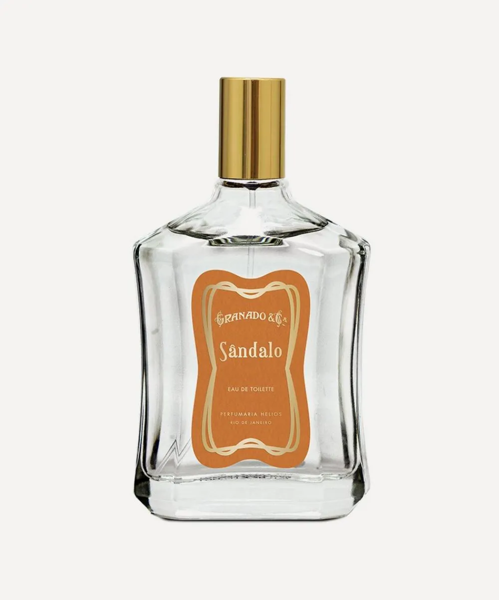 Granado Womens Perfume^Sândalo Eau de Toilette 100ml
