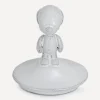 Astier de Villatte Candles & Candle Holders^Snoopy Candle Topper