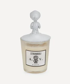 Astier de Villatte Candles & Candle Holders^Snoopy Candle Topper
