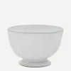 Astier de Villatte Tableware^Sobre Bowl