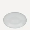 Astier de Villatte Tableware^Sobre Micro Oval Platter