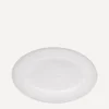 Astier de Villatte Tableware^Sobre Mini Oval Platter