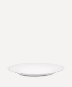 Astier de Villatte Tableware^Sobre Mini Oval Platter