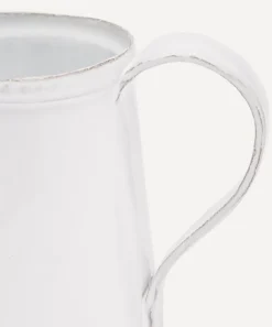 Astier de Villatte Glass & Drinksware^Sobre Pitcher