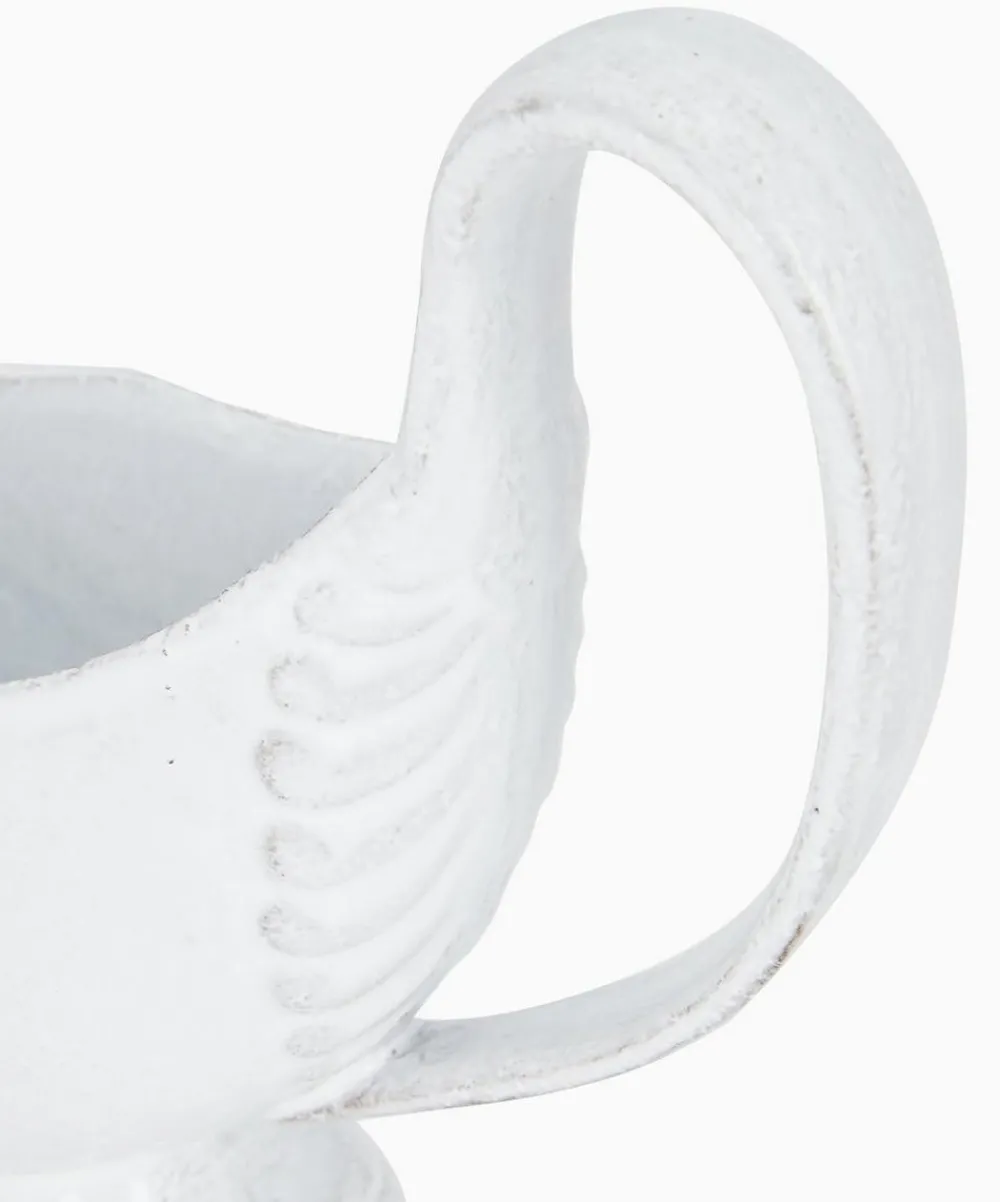 Astier de Villatte Tableware^Sobre Sauce Boat