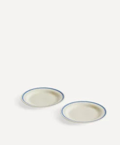 Hay Tableware|Kitchen^Sobremesa Dessert Plate Set of 2