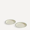 Hay Tableware|Kitchen^Sobremesa Plate Set of 2