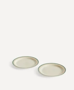 Hay Tableware|Kitchen^Sobremesa Plate Set of 2