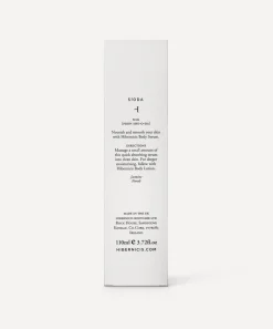 Hibernicis Bath & Body Wash^Síoda Body Serum 110ml
