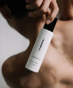Hibernicis Bath & Body Wash^Síoda Body Serum 110ml