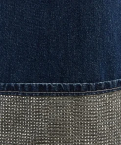 Rag & Bone Jeans^Sofie Ankle Wide-Leg Jeans in Bejewelled Dawn