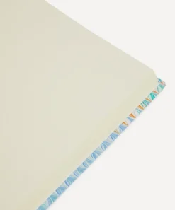 Giannini Stationery And Games^Soft Marbled Paper Notebook