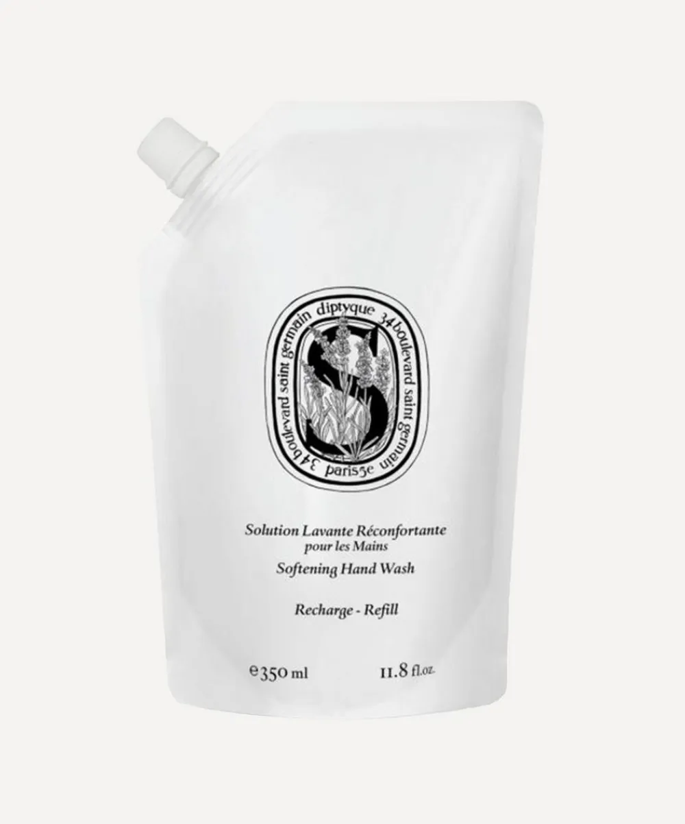 Diptyque Hands & Feet^Softening Hand Wash Refill 350ml
