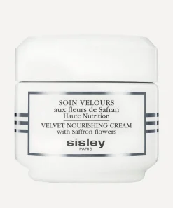 Sisley Paris Moisturisers^Soin Velours Velvet Nourishing Cream with Saffron Flowers 50ml