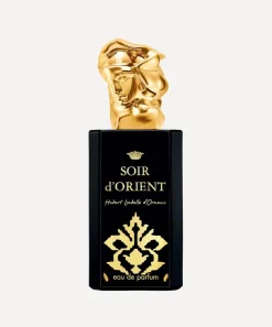 Sisley Paris Womens Perfume^Soir d’Orient Eau de Parfum 50ml