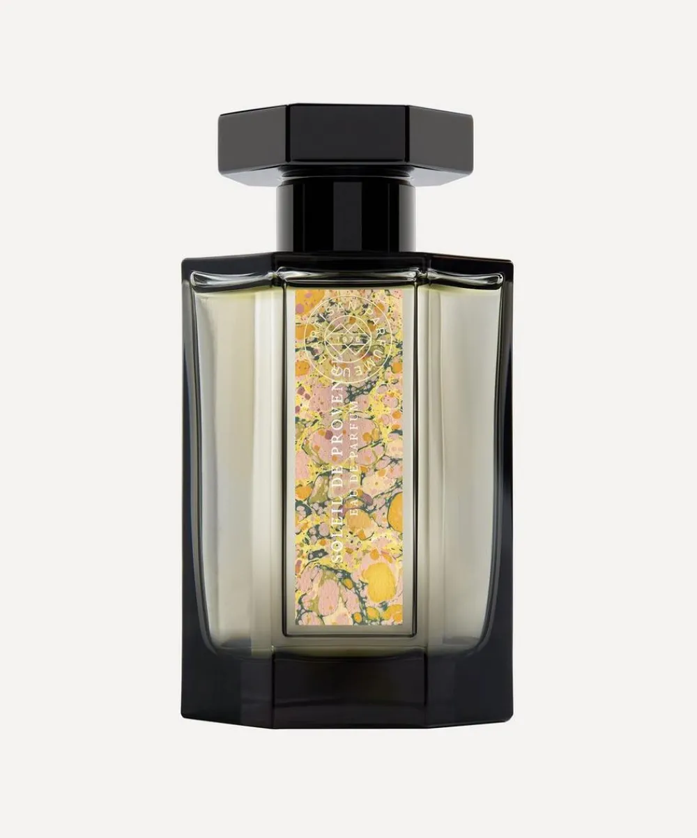 L'Artisan Parfumeur Womens Perfume^Soleil de Provence Eau de Parfum 100ml
