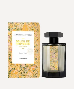L'Artisan Parfumeur Womens Perfume^Soleil de Provence Eau de Parfum 100ml