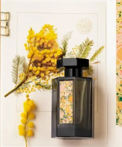 L'Artisan Parfumeur Womens Perfume^Soleil de Provence Eau de Parfum 100ml