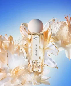 INFINIMENT COTY PARIS Womens Perfume^Soleil d'Ikosim Parfum 75ml
