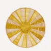 Coro Cora Tableware^Soleil Placemat