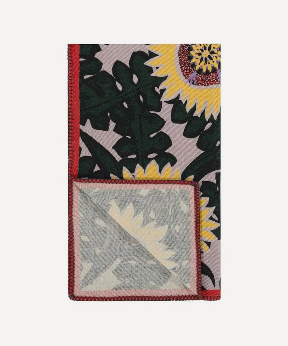 Christian Lacroix Throws|Living Room^Soleils Osier Throw