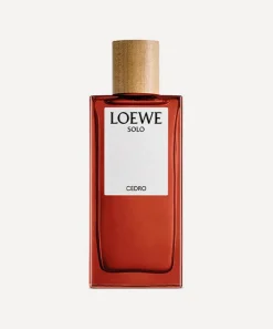 Loewe Womens Perfume^Solo Cedro Eau De Toilette 100ml