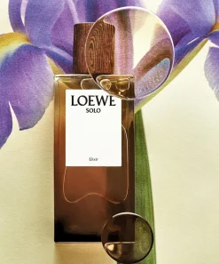 Loewe Womens Perfume^Solo Elixir Eau de Parfum 100ml
