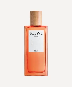 Loewe Womens Perfume^Solo Ella Eau de Parfum 100ml