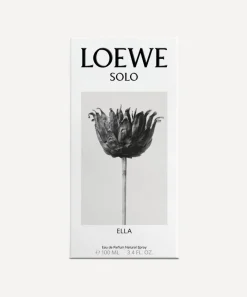 Loewe Womens Perfume^Solo Ella Eau de Parfum 100ml