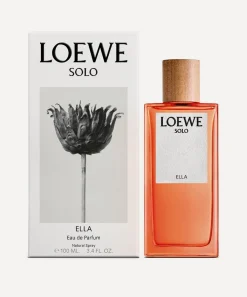 Loewe Candles & Candle Holders|Womens Perfume^Solo Ella Elixir Eau de Parfum 100ml