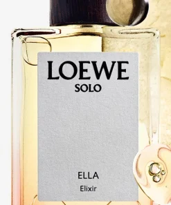 Loewe Candles & Candle Holders|Womens Perfume^Solo Ella Elixir Eau de Parfum 50ml