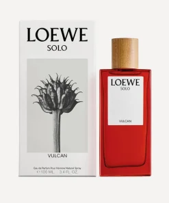 Loewe Candles & Candle Holders|Womens Perfume^Solo Vulcan Eau de Parfum 100ml