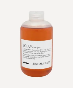 Davines Shampoo^SOLU Shampoo 250ml