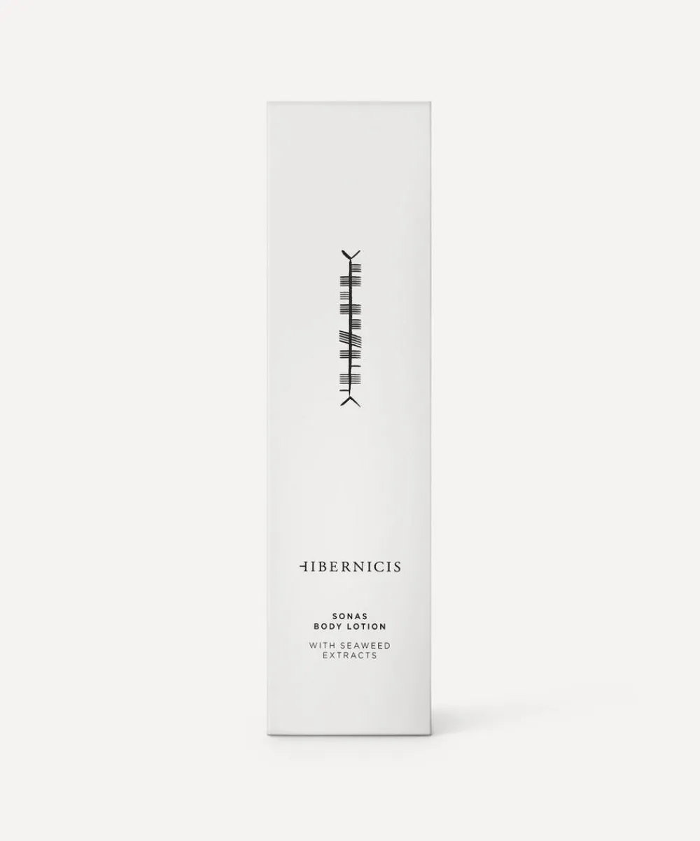 Hibernicis Moisturisers^Sonas Body Lotion 250ml