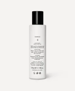 Hibernicis Bath & Body Wash^Sonas Shower Oil 110ml