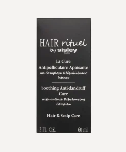 Sisley Paris Hair Treatments & Oils^Soothing Anti-Dandruff Cure 60ml