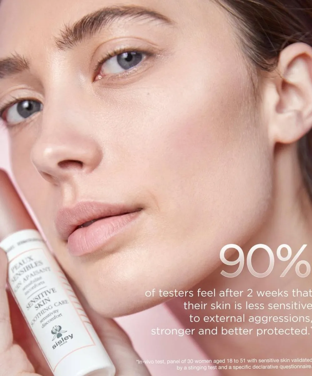 Sisley Paris Conditioner^Soothing Care for Sensitive Skin 40ml