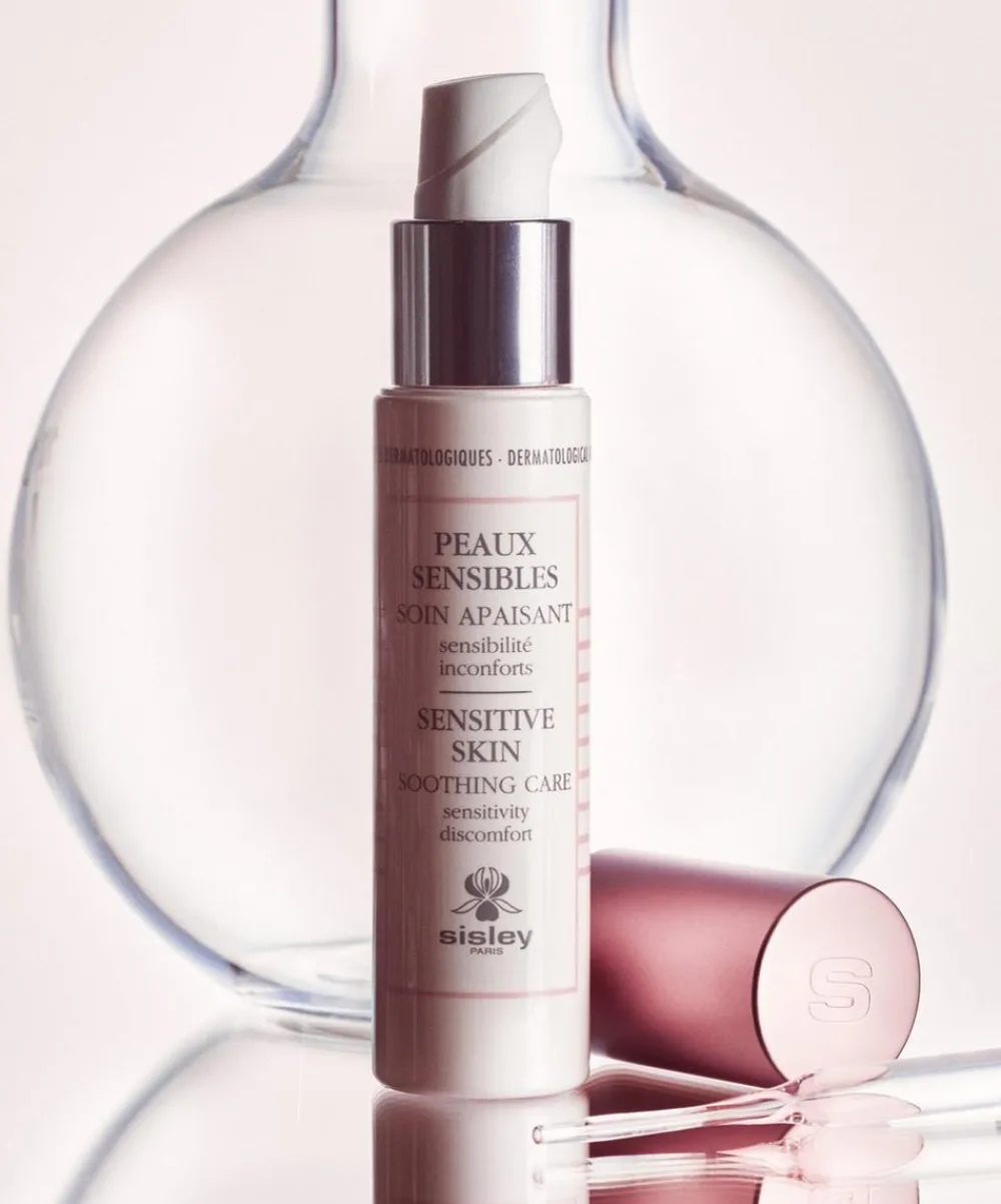 Sisley Paris Conditioner^Soothing Care for Sensitive Skin 40ml