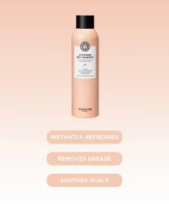 Maria Nila Shampoo^Soothing Dry Shampoo 250ml