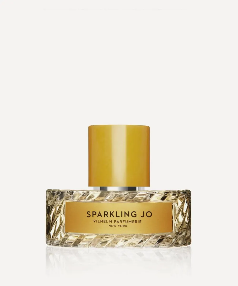 Vilhelm Parfumerie Womens Perfume^Sparkling Jo Eau de Parfum 50ml