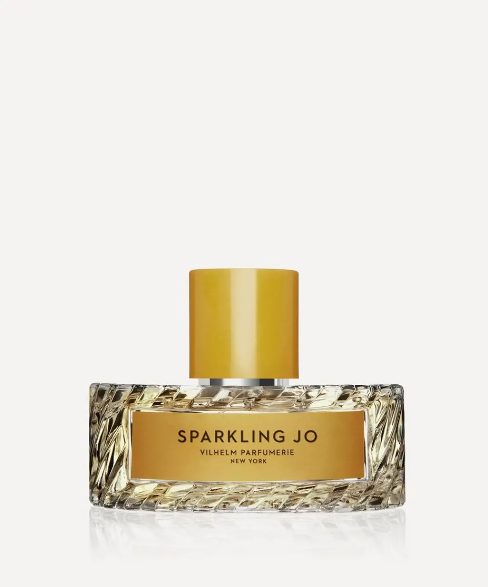 Vilhelm Parfumerie Womens Perfume^Sparkling Jo Eau de Parfum 100ml