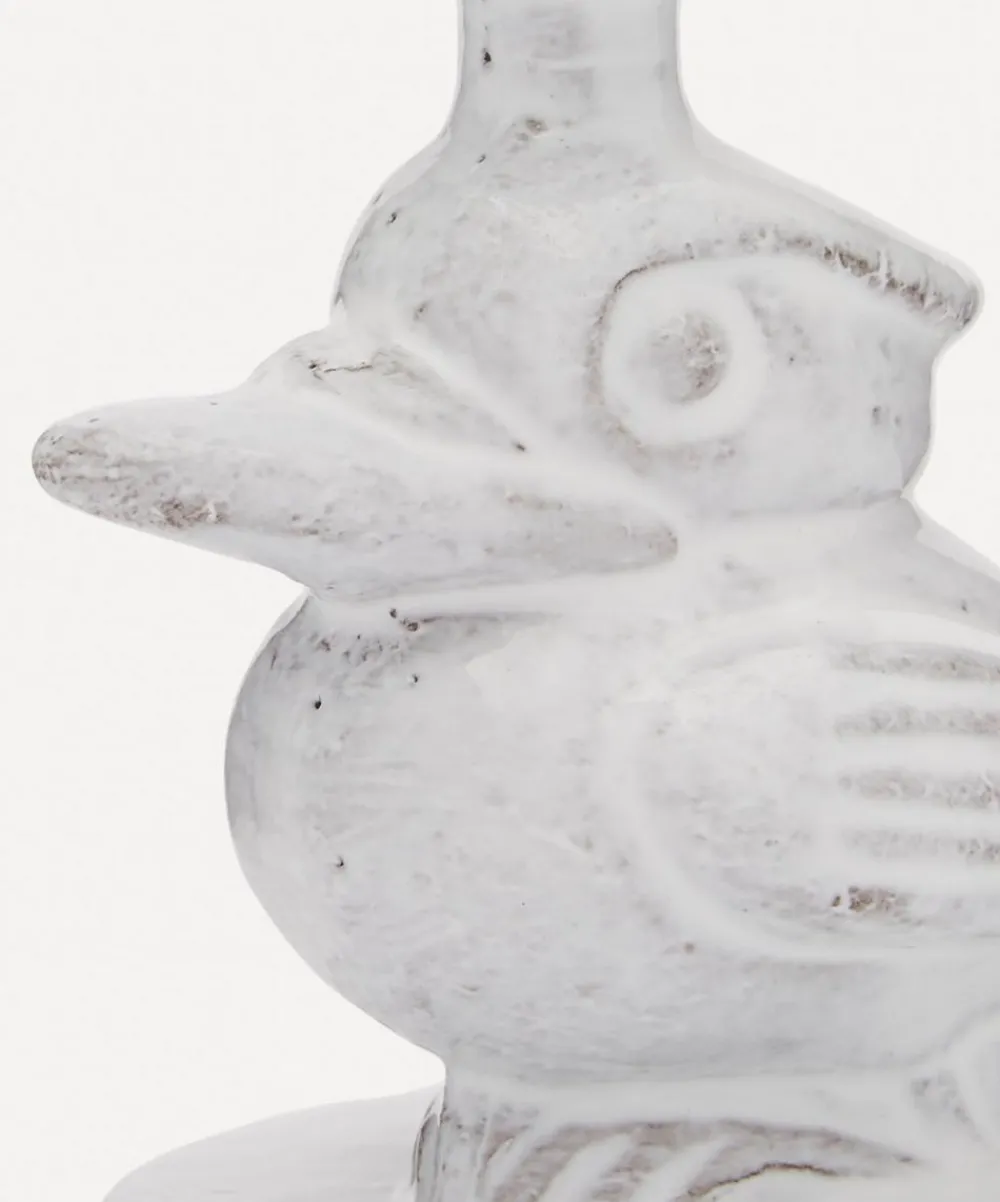 Astier de Villatte Candles & Candle Holders^Sparrow Candlestick