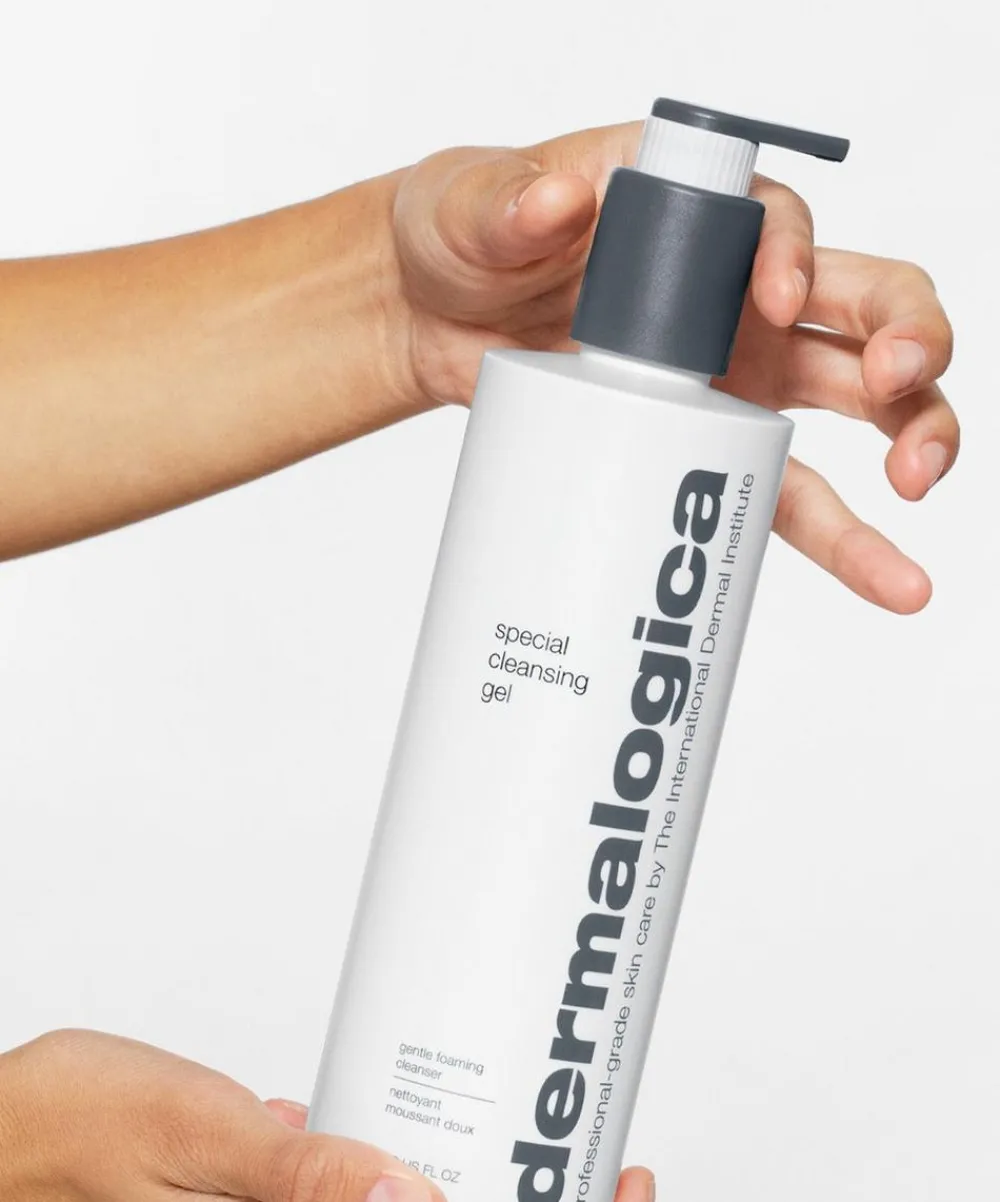 Dermalogica Skin Concern|Cleansers & Toners^Special Cleansing Gel 500ml