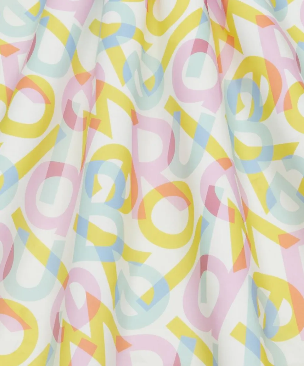 Liberty Fabrics Tana Lawn™ Cotton^Spectrum Tana Lawn™ Cotton
