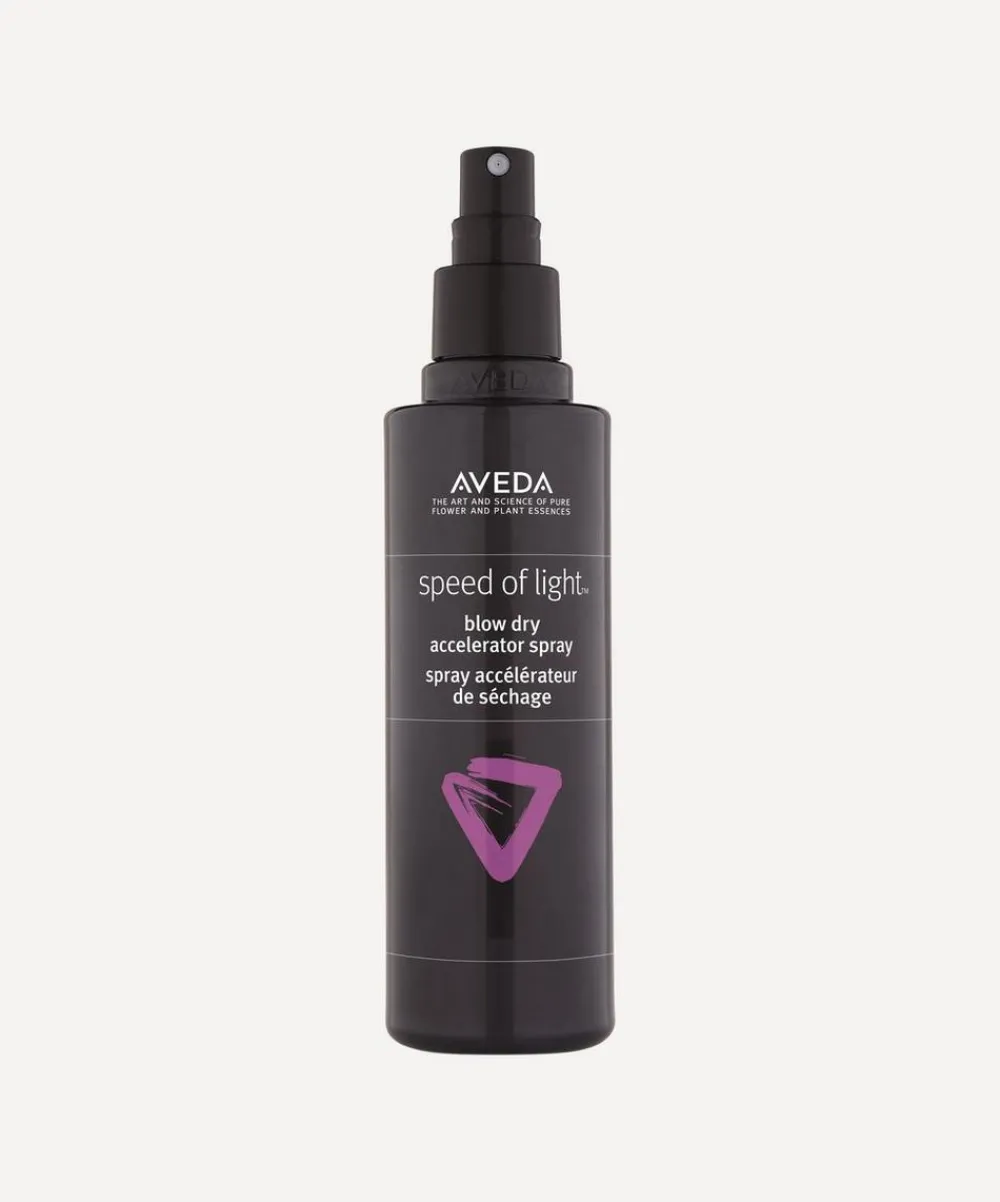 Aveda Hair Styling^Speed of Light Blow Dry Accelerator Spray 200ml