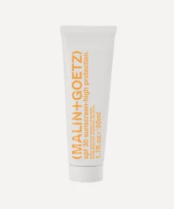 MALIN+GOETZ Spf Skincare^SPF 30 High Protection Sunscreen 50ml