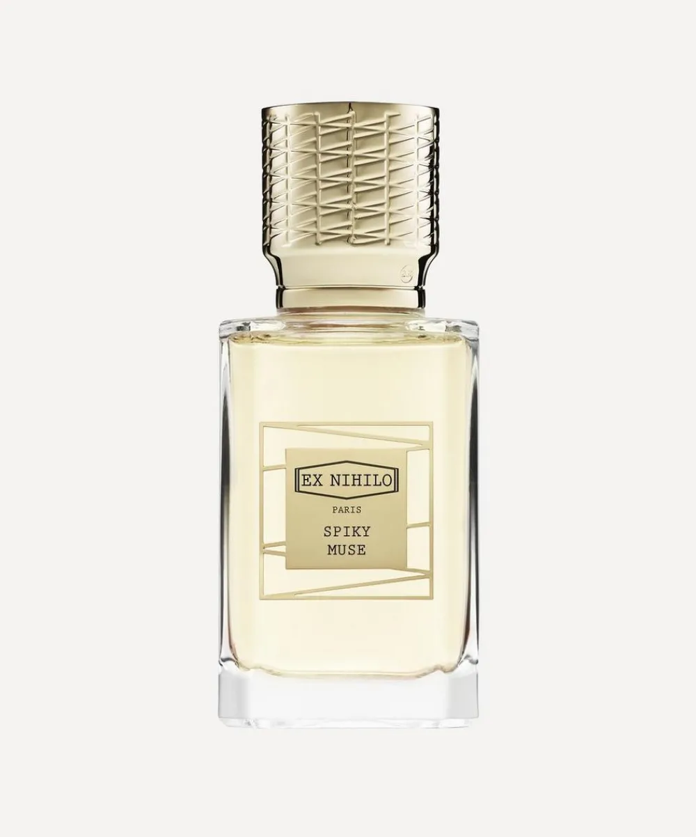 EX NIHILO Womens Perfume^Spiky Muse Eau de Parfum 50ml