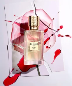 EX NIHILO Womens Perfume^Spiky Muse Eau de Parfum 50ml