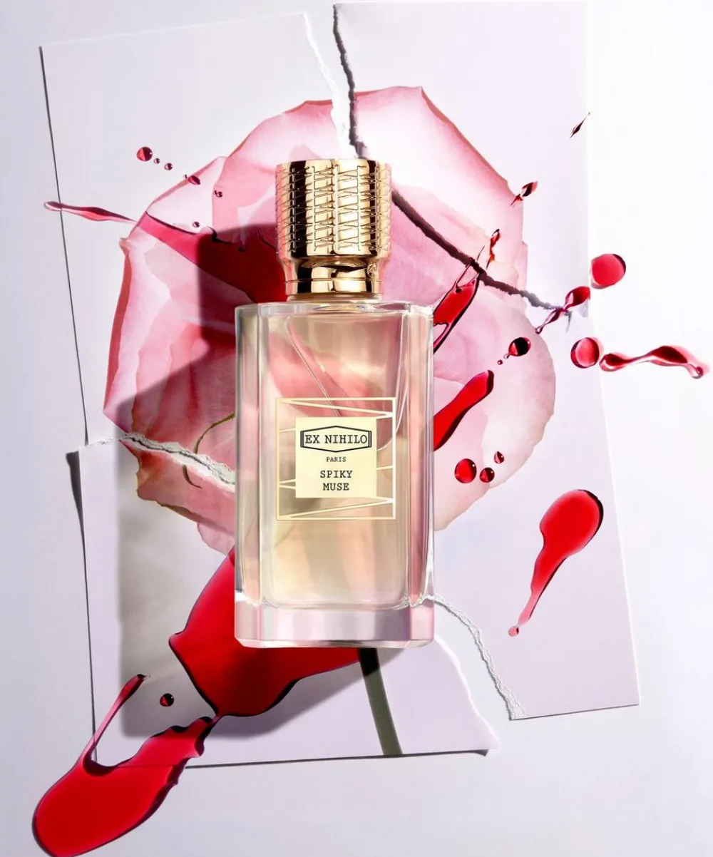 EX NIHILO Womens Perfume^Spiky Muse Eau de Parfum 50ml